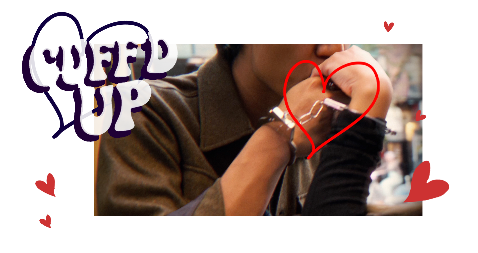 Cuffd Up